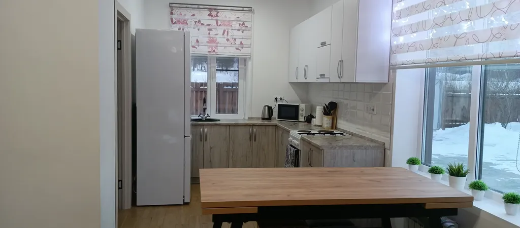 3-комнатный Дом