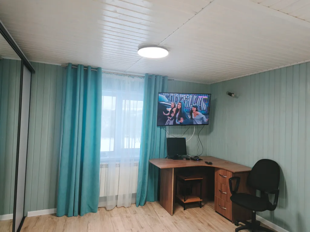 Домик Горки у Соколки