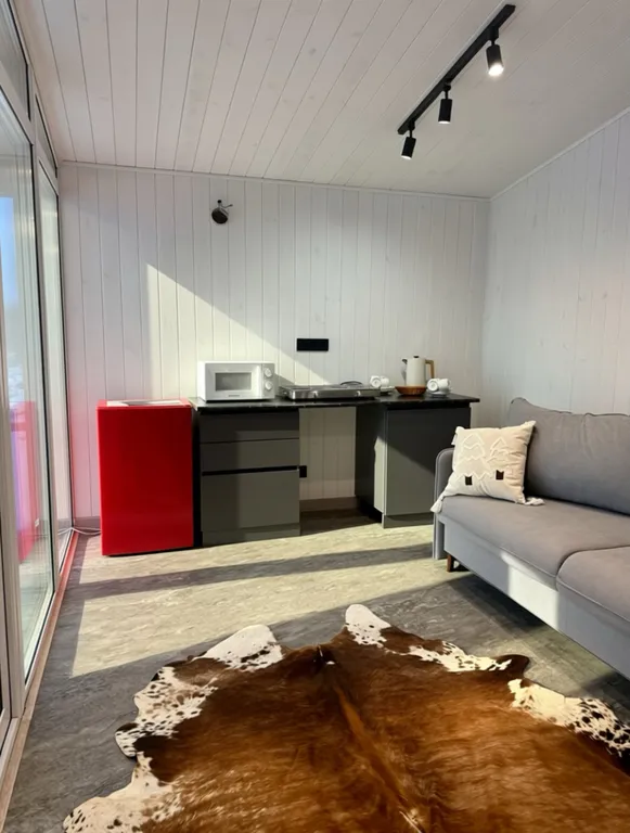 3-комнатный Дом