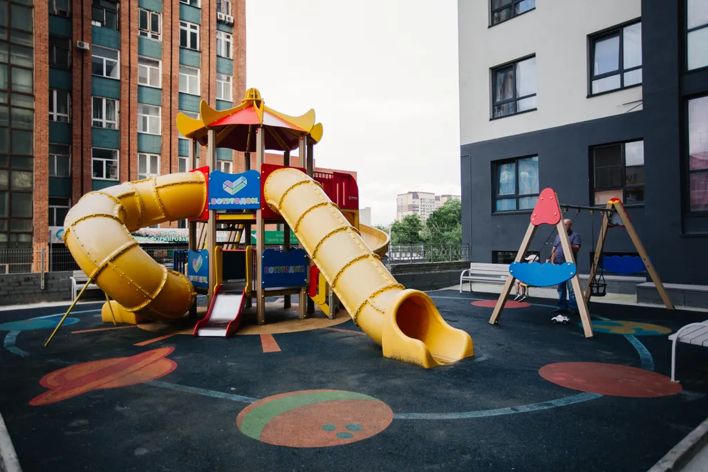 Уютная квартира в центре