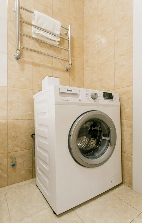 Квартира Квартира Адлер - Семейный Отдых у Теплого Моря — Сочи