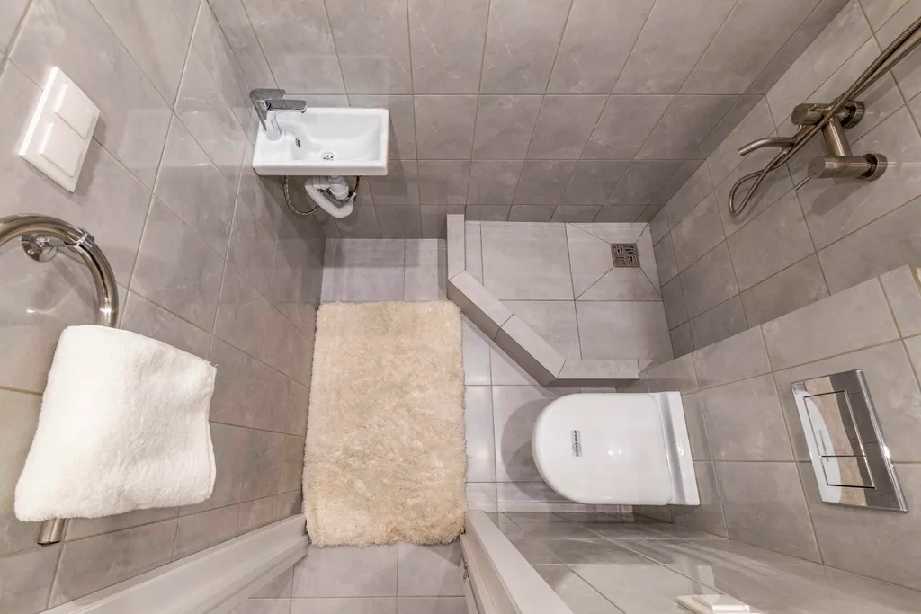 Уютная студия