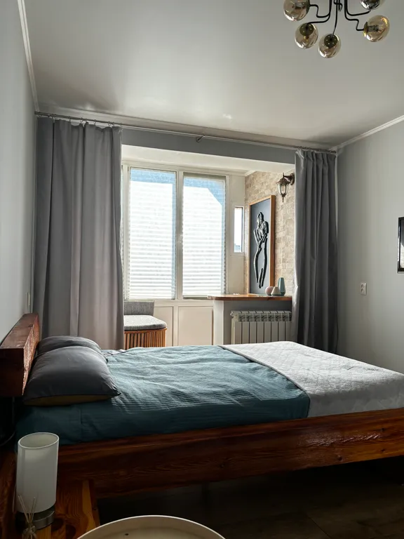 Квартира Уютная квартира в историческом центре — Калининград