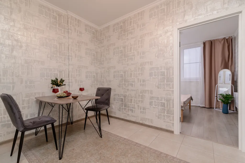 Студия у метро Котельники на Строителей 5