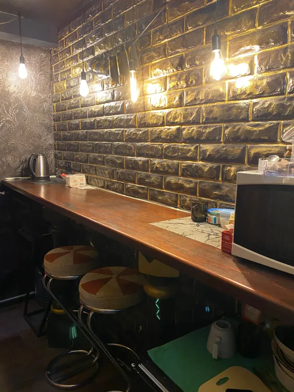 Квартира для вечеринок