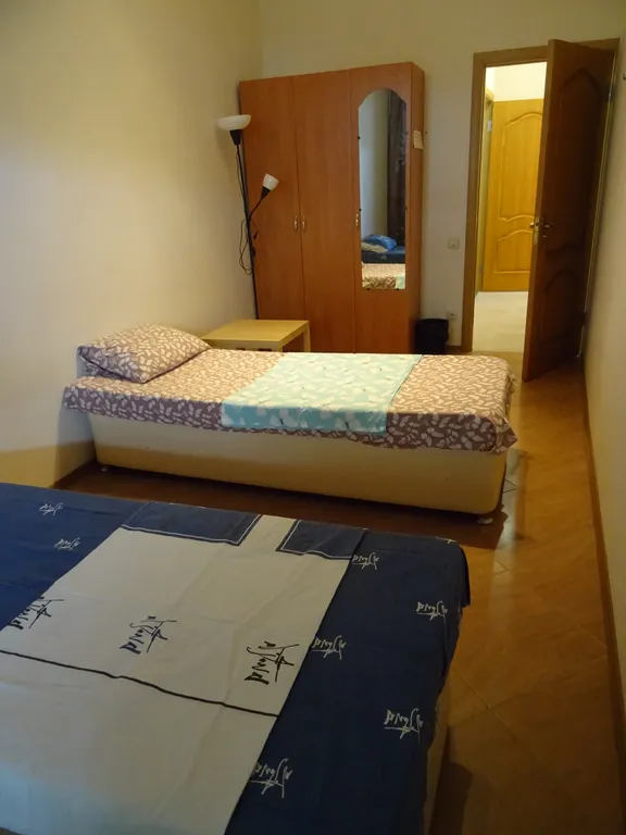 Квартира Комната — аренда посуточно в Гудаута