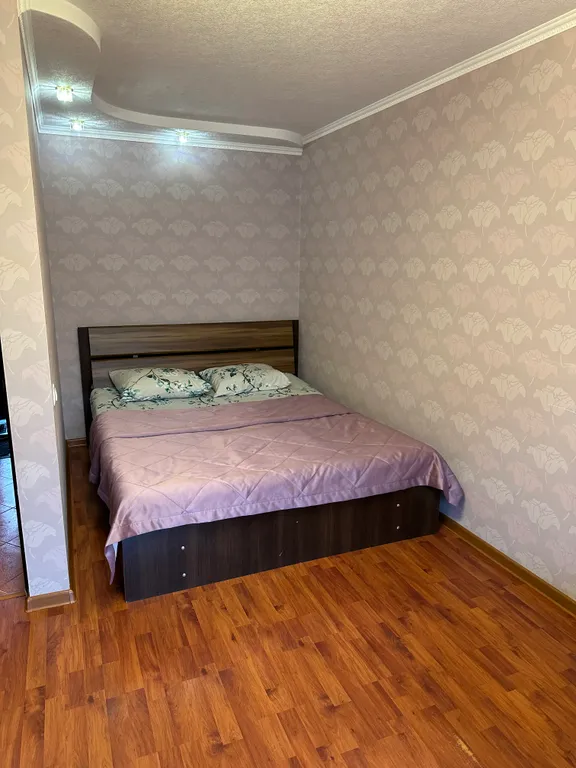 1-комнатная Квартира — аренда посуточно в Владикавказ