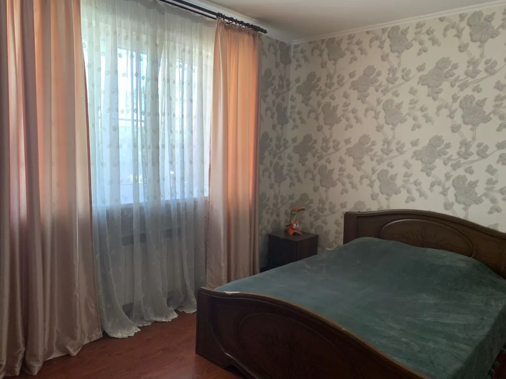 Коттедж на берегу моря