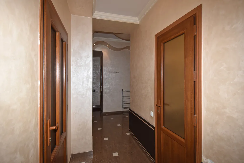 Квартира в новостройке