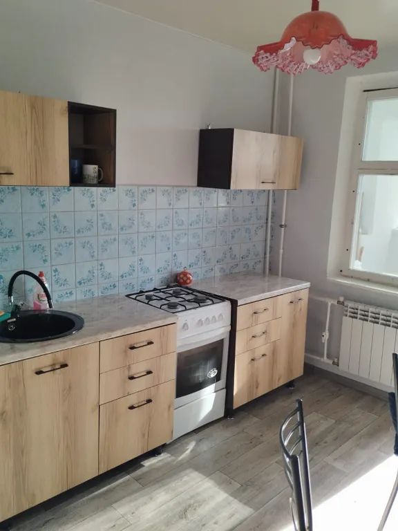 Квартира у подножья Бештау