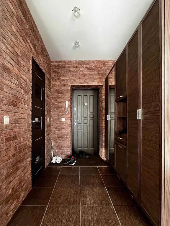 Уютные апартаменты в центре