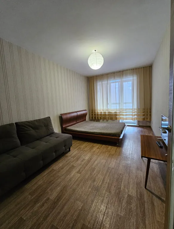 Квартира Большая 1 комнатная в Союзе — аренда посуточно в Иркутск