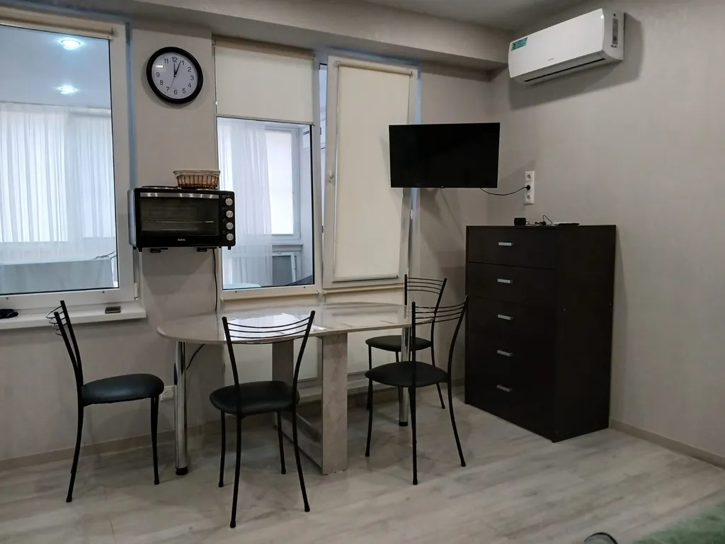 Квартира в уютном и тихом месте в Адлерском районе