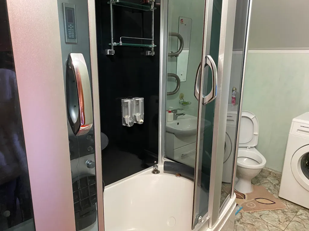 Apreski Бунгало на Банном