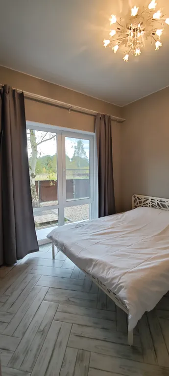 Коттедж Уютный новый дом — Качаброво