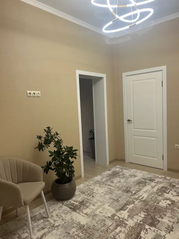 2-х комнатная квартира