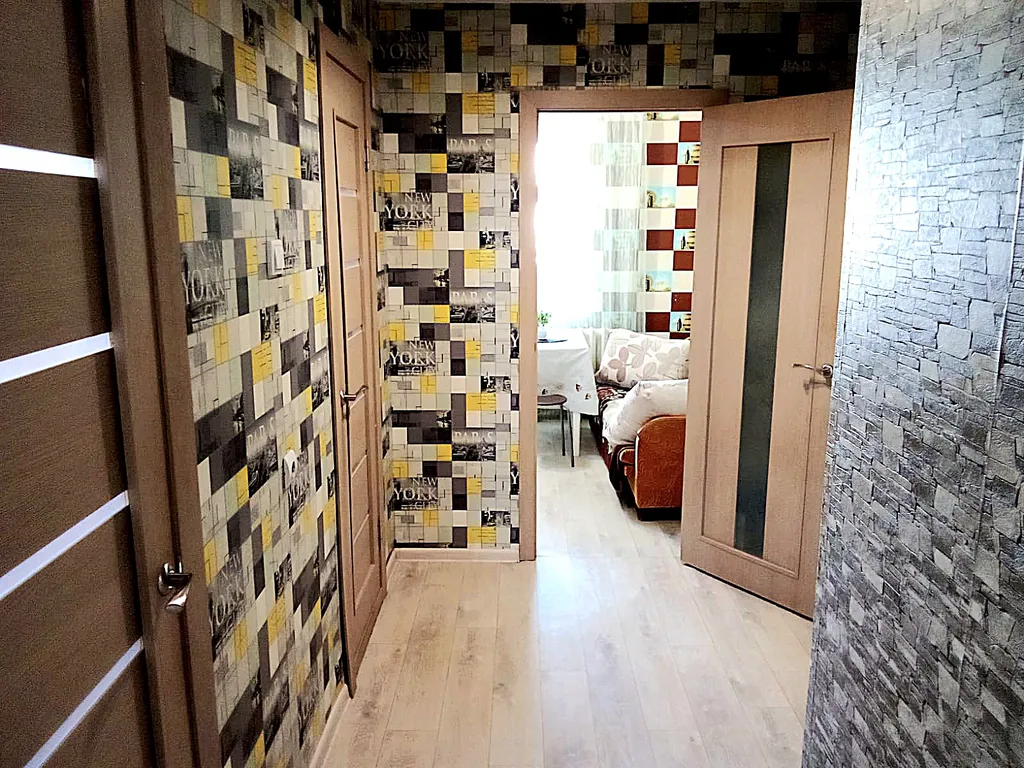 Ждём в гости