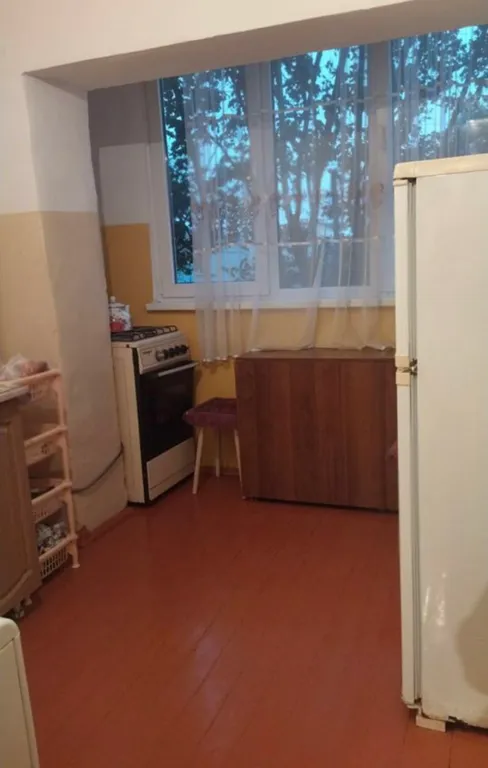 Уютная квартира в самом центре города