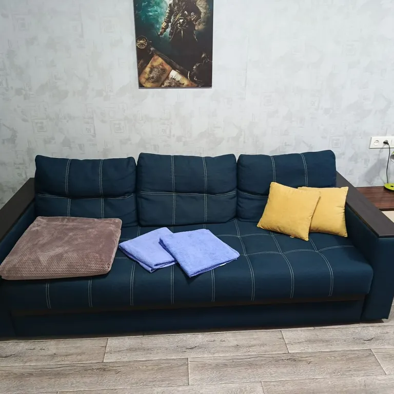 Уютная квартира Премьер