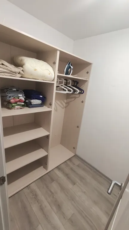 Уютная евродвушка в центре