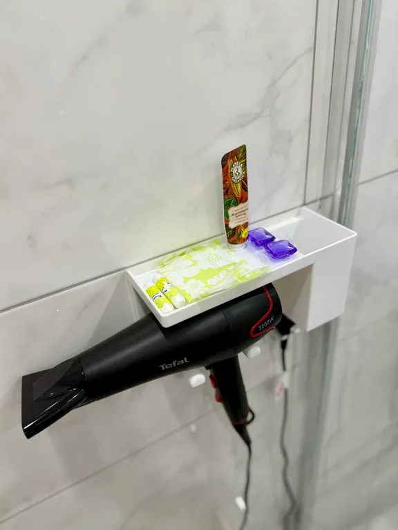 Ваша идеальная локация для комфортного отдыха