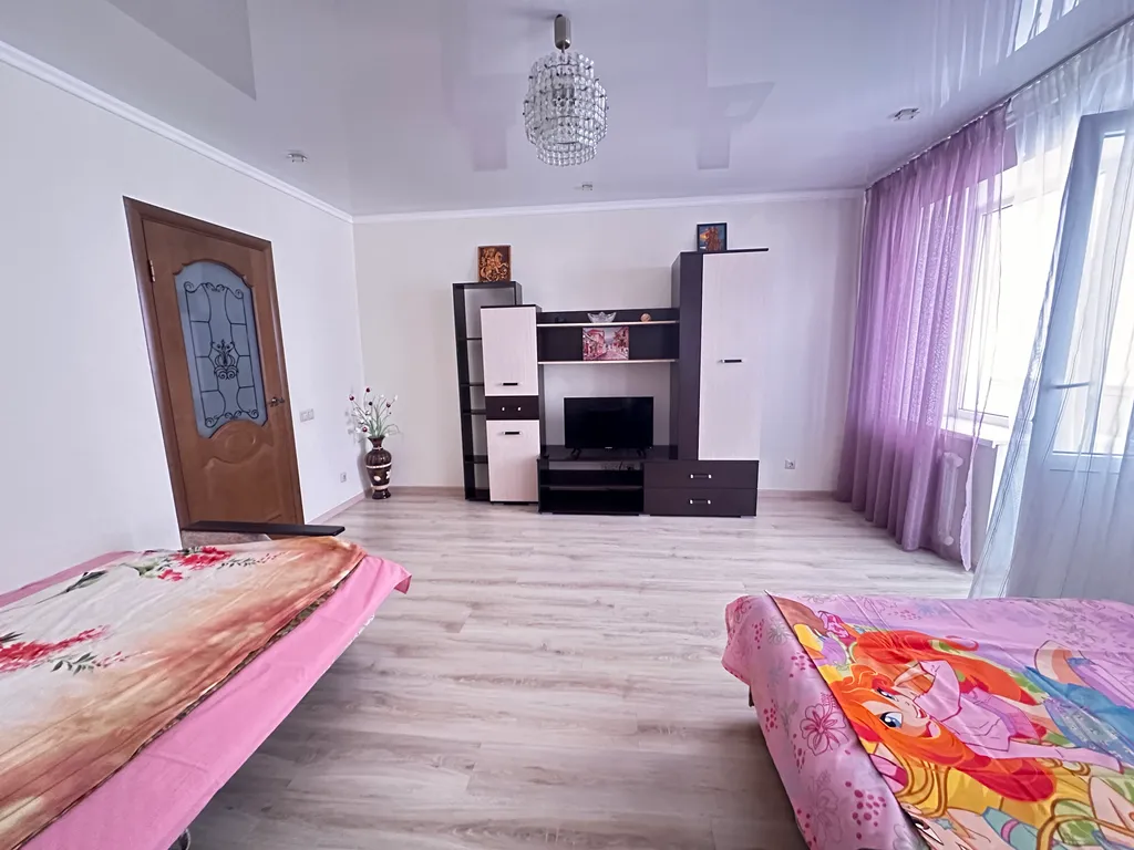 Квартира Чистая уютная квартира для отдыха — Ейск