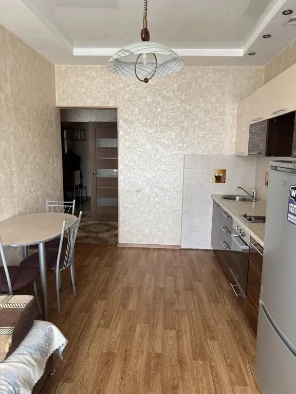 Квартира для вашего отдыха