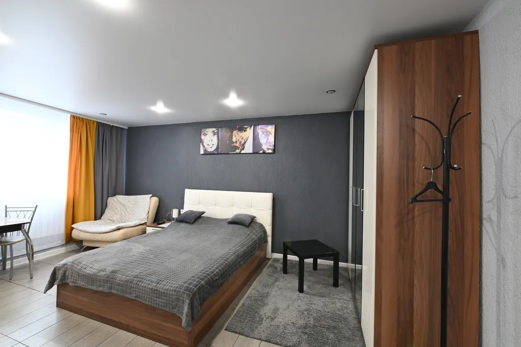 Люкс на Ленинском