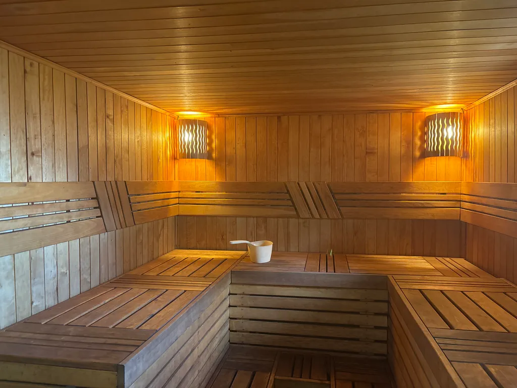 Семейный дом на природе