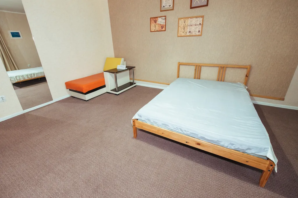 Коттедж Комфортный дом на берегу детского пляжа — Ейск