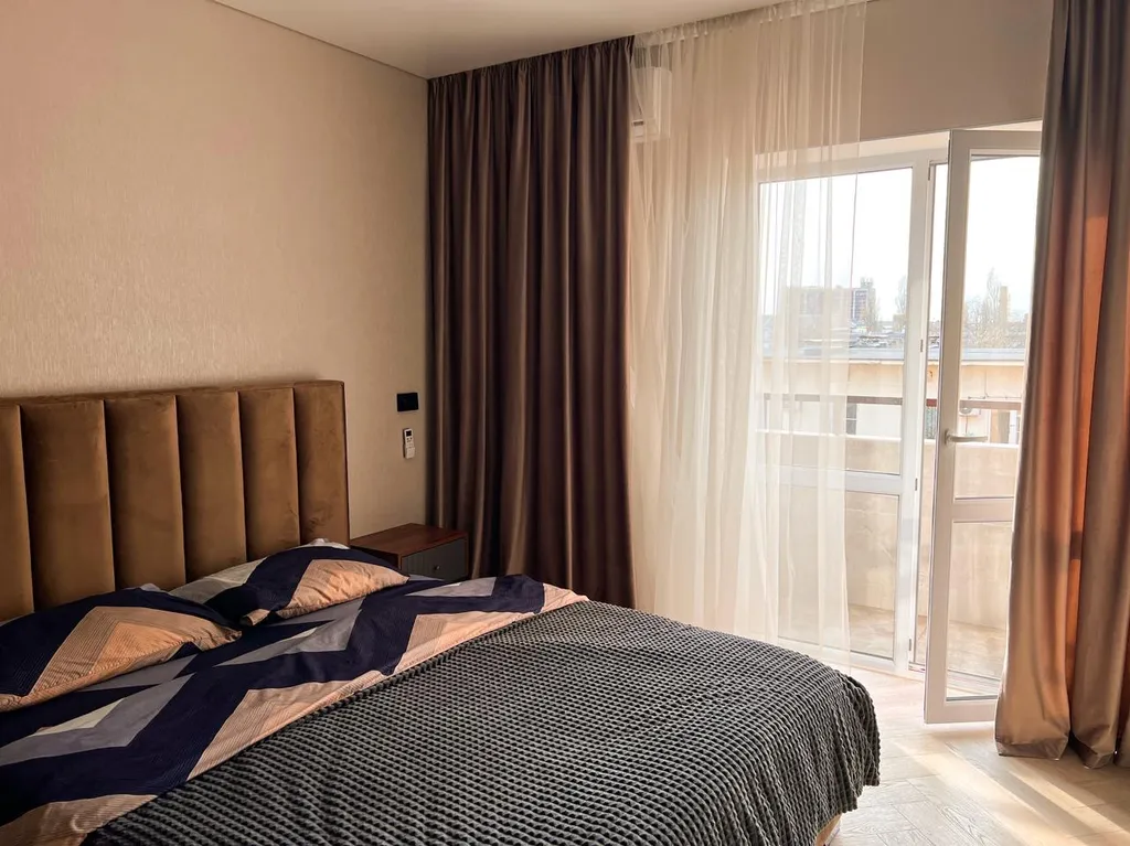 Апартаменты премиум класса