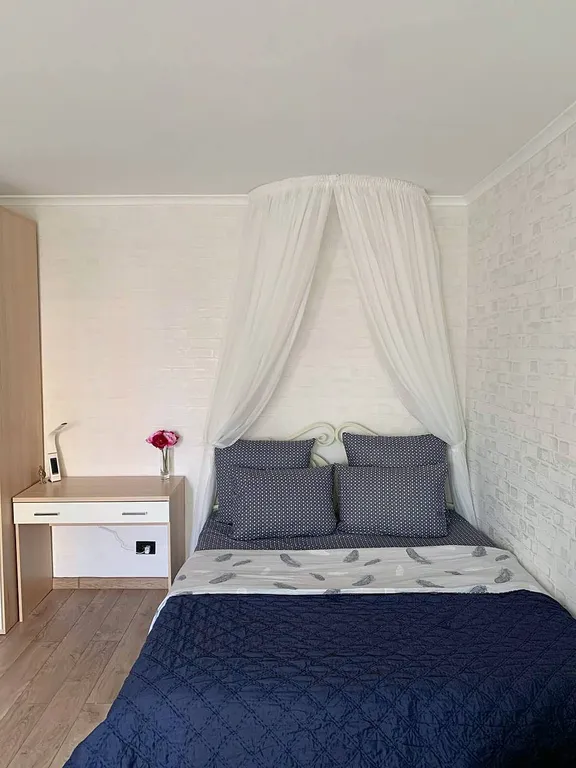 Апартаменты у острова канта