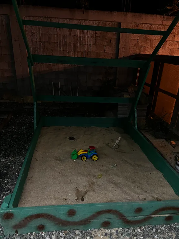 Коттедж Дом у моря — Махачкала