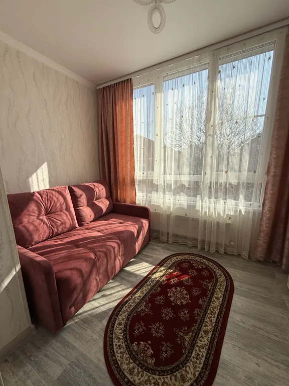 Квартира Новая двухкомнатная квартира рядом с центром, набережной — Владикавказ