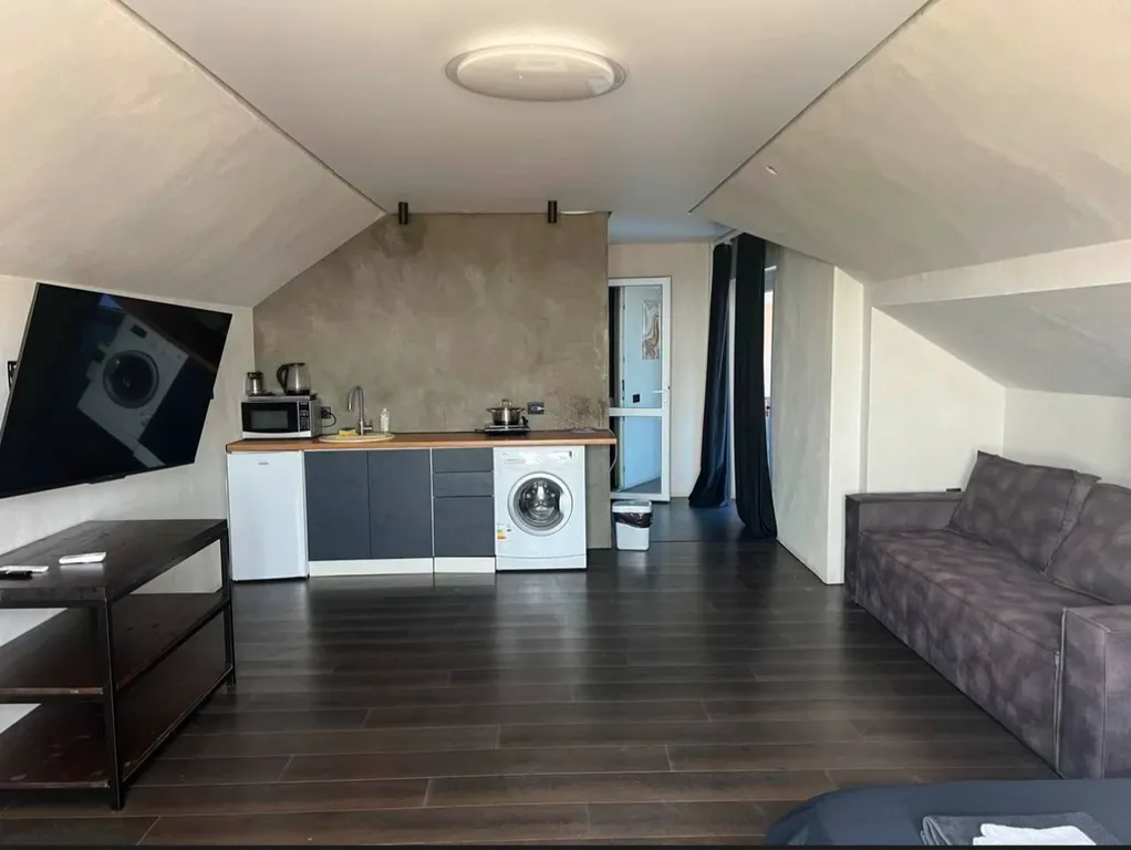 Квартира Комната — аренда посуточно в Судак