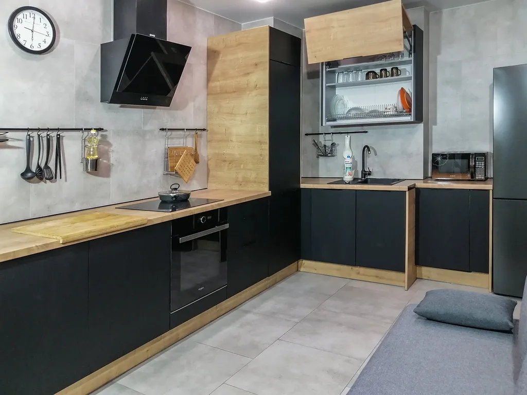 Квартира Квартира De luxe — Калининград