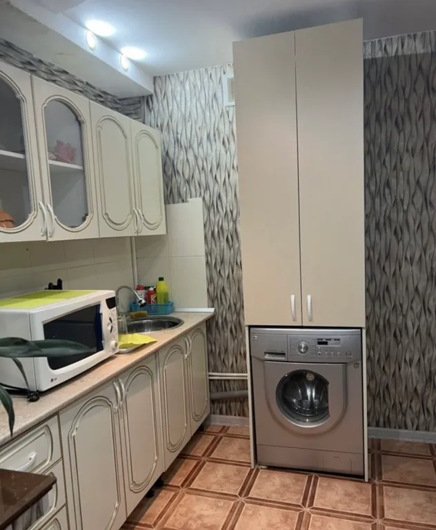 Квартира у моря