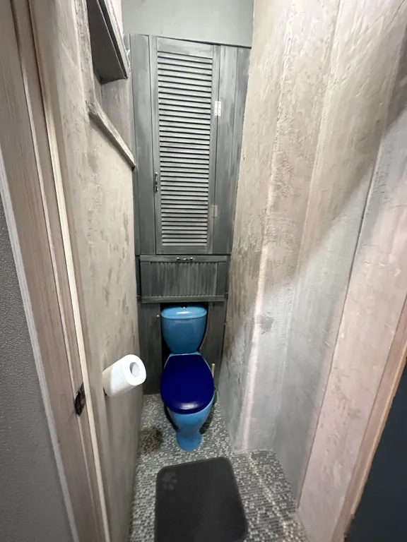 Аутентичная квартира в центре города