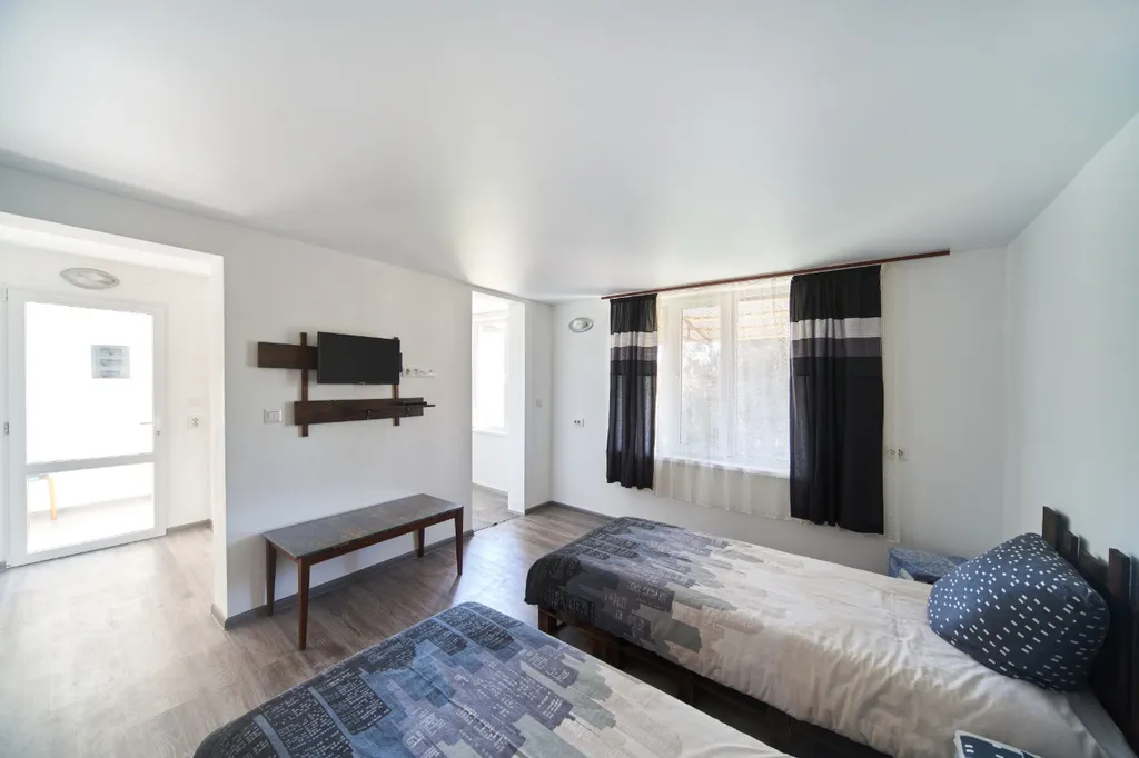 Коттедж Коттедж Большой секрет, для маленькой компании — Севастополь