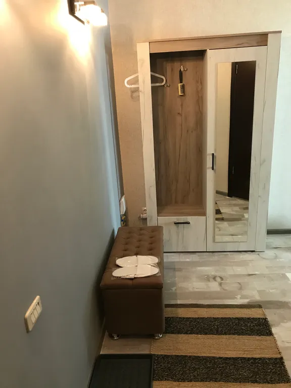 Квартира люкс в центре города