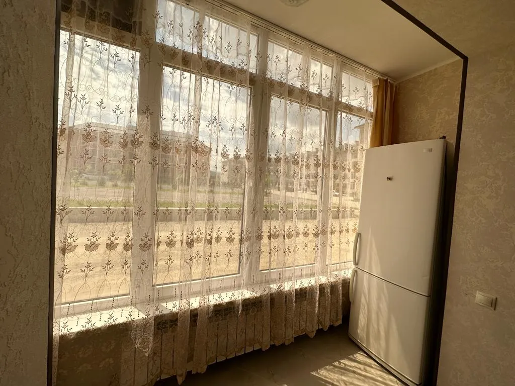 Уютная квартира в тихом месте всеми удобствами