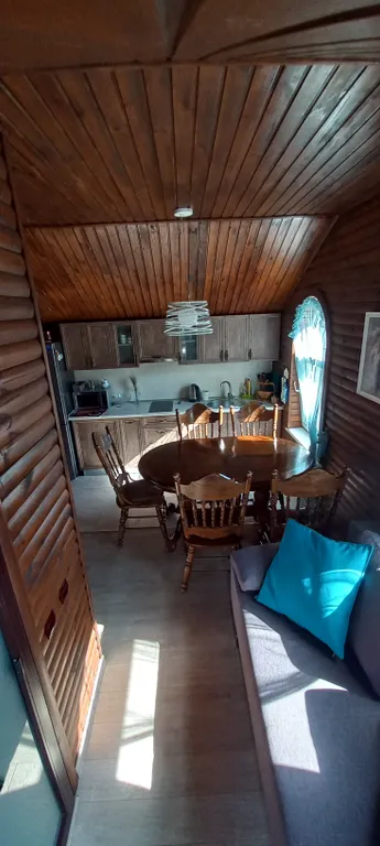 Квартира Комната — Кацивели