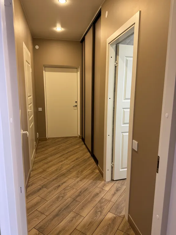 Коттедж на берегу Ладоги