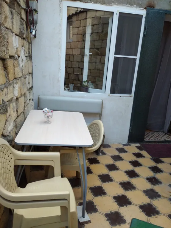 Гостевой дом в исторической части города