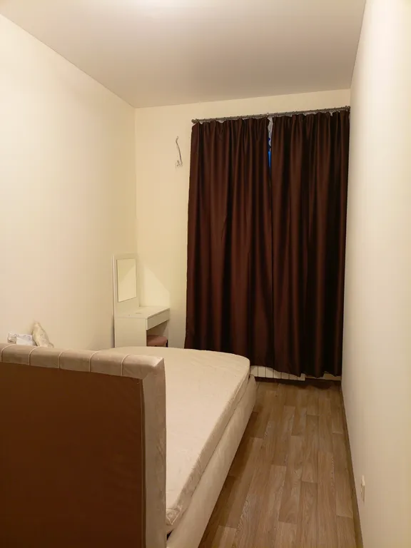 Квартира в историческом центре города