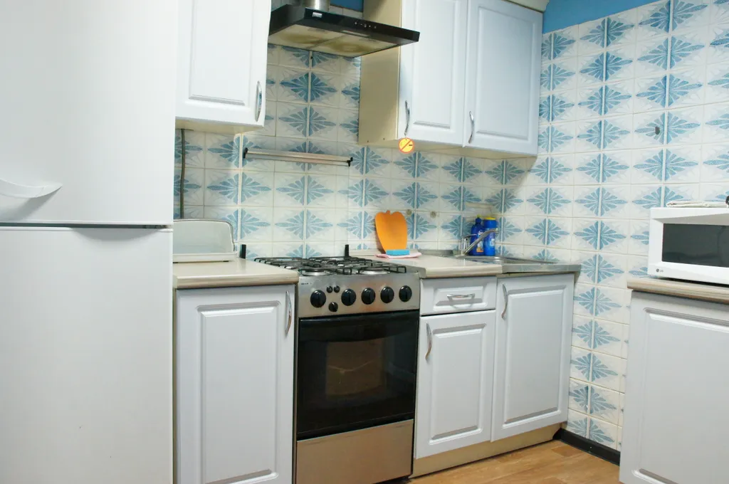 Квартира в центре города