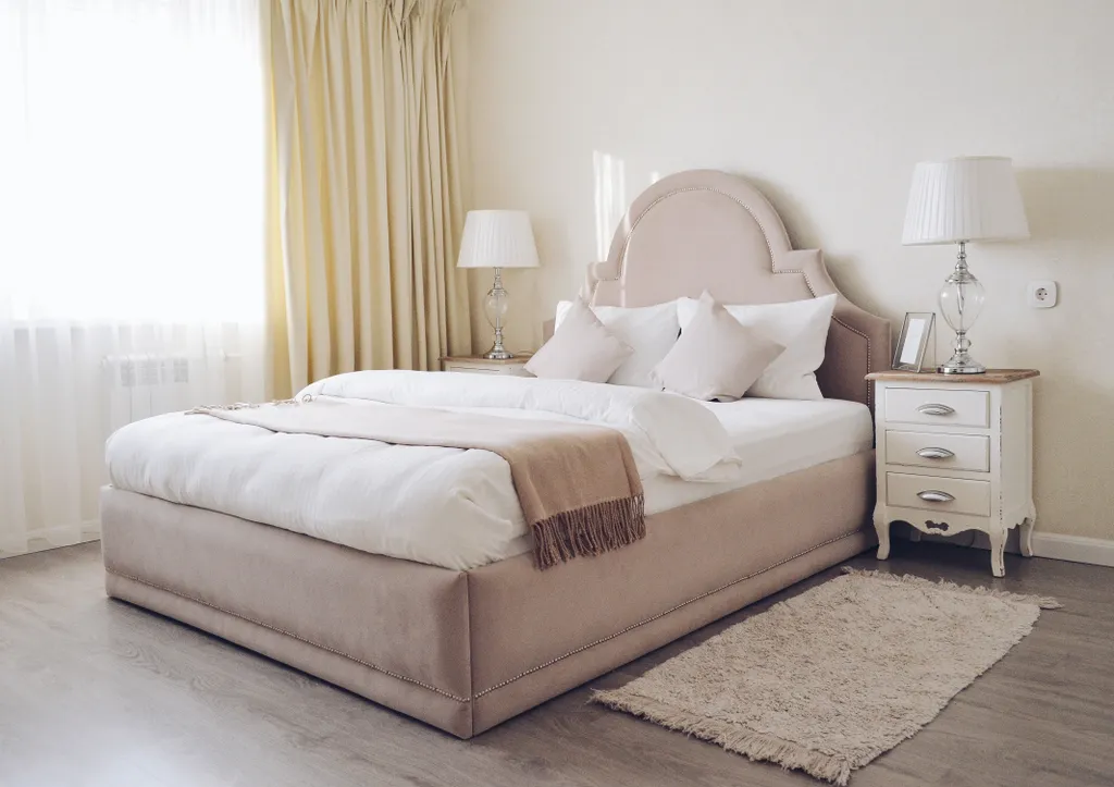 Видовая квартира категории люкс — аренда посуточно в Магнитогорск