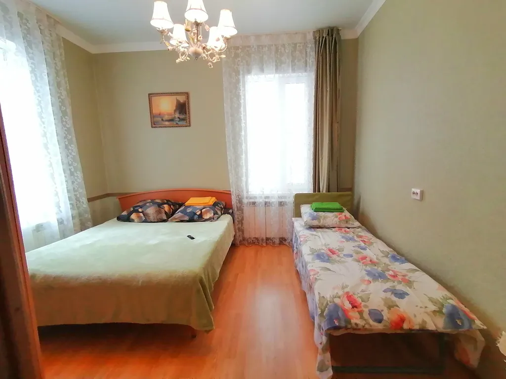 Курортная зона