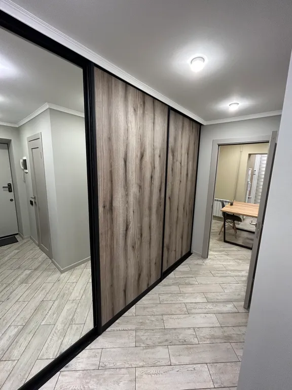 Стильная квартира в центре города