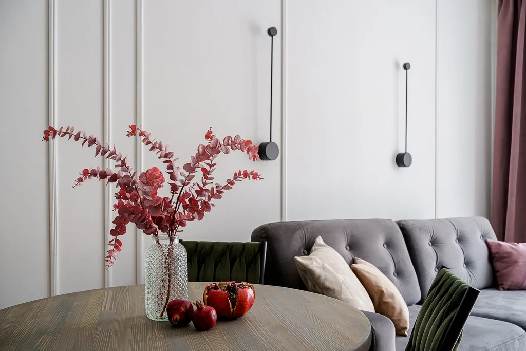 Central street apartment в центре города